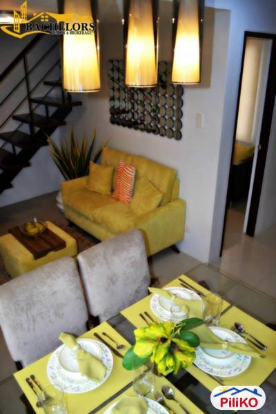 1 bedroom House and Lot for sale in Cebu City in Cebu - image