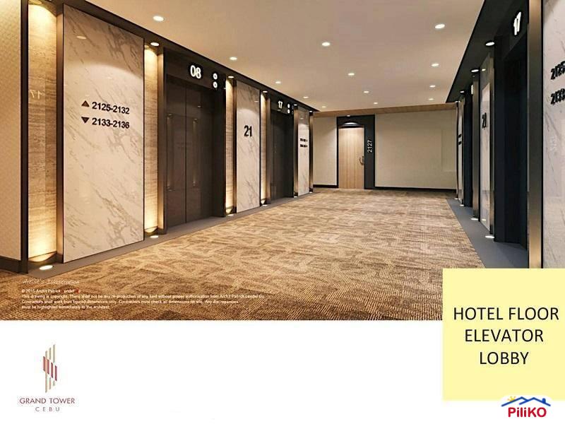 1 bedroom Condominium for sale in Cebu City - image 7