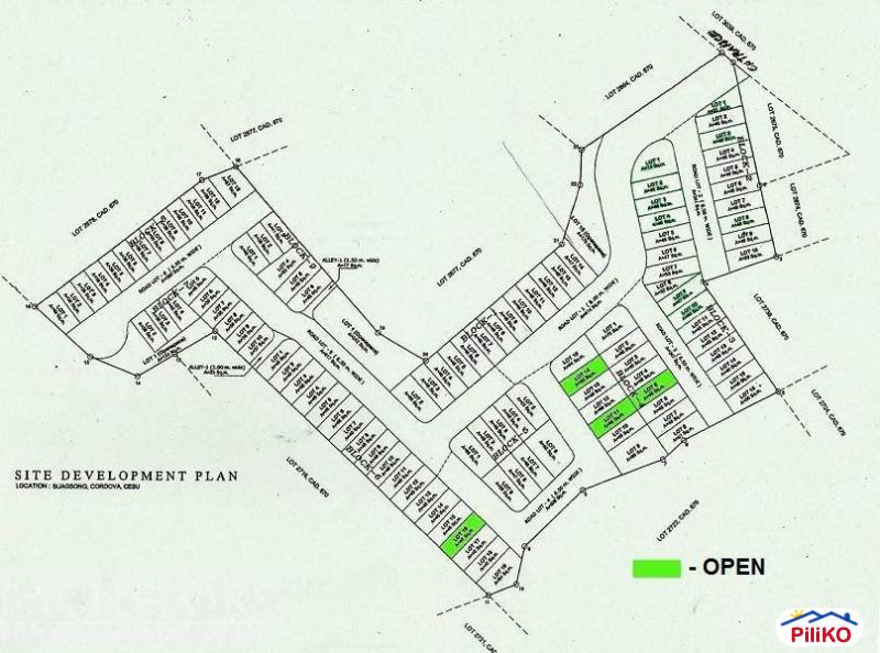 1 bedroom House and Lot for sale in Cebu City in Cebu - image