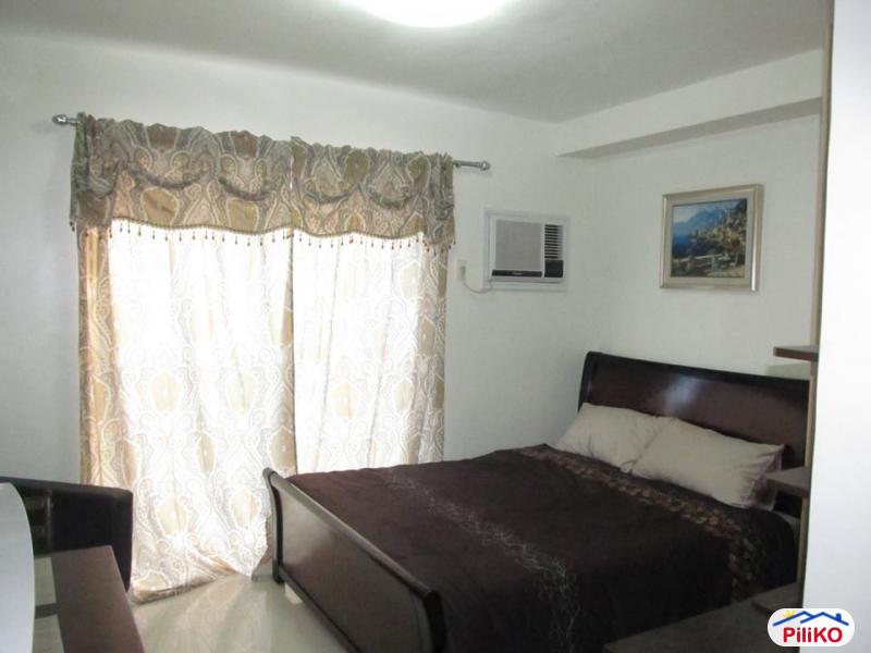 1 bedroom Condominium for sale in Cebu City in Cebu - image