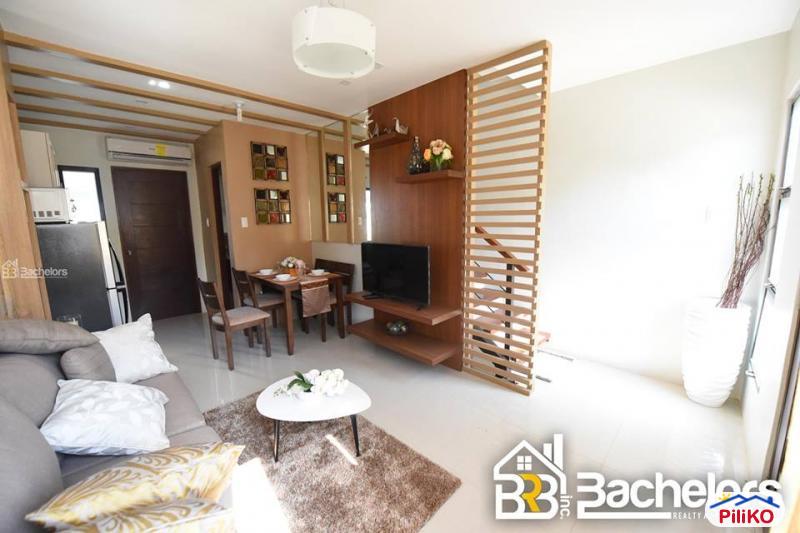 3 bedroom House and Lot for sale in Cebu City in Cebu - image