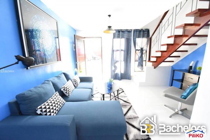 2 bedroom House and Lot for sale in Cebu City - image 7