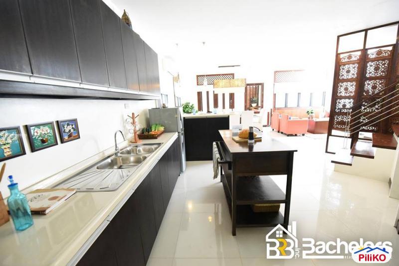 4 bedroom House and Lot for sale in Cebu City in Cebu - image