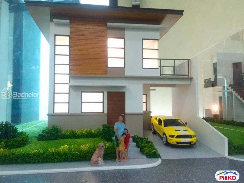 4 bedroom House and Lot for sale in Cebu City in Cebu - image
