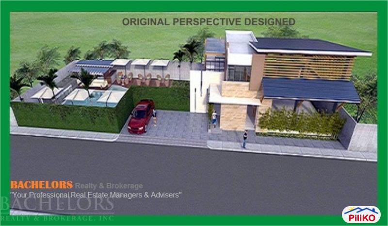 3 bedroom House and Lot for sale in Cebu City in Philippines - image