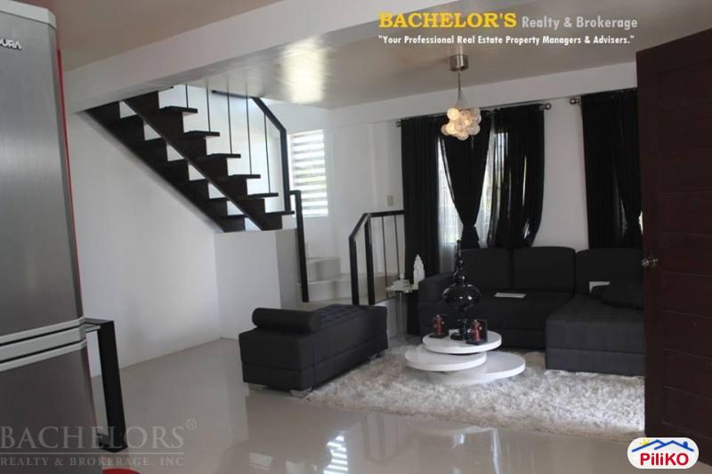 House and Lot for sale in Cebu City in Philippines - image