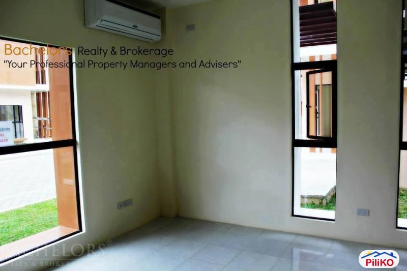 4 bedroom House and Lot for sale in Cebu City in Philippines - image