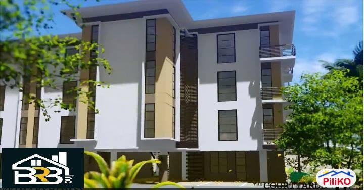 3 bedroom Condominium for sale in Cebu City in Philippines - image