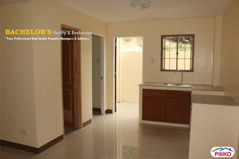 1 bedroom House and Lot for sale in Cebu City in Philippines - image