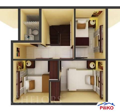 1 bedroom House and Lot for sale in Cebu City in Philippines - image