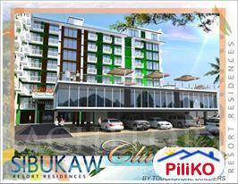 1 bedroom Condominium for sale in Cebu City in Philippines - image