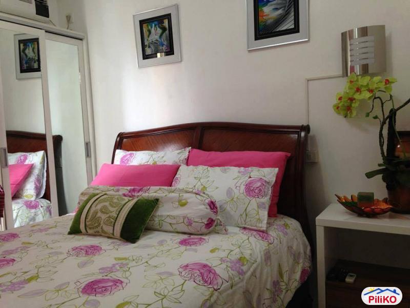 1 bedroom Condominium for sale in Cebu City in Philippines - image