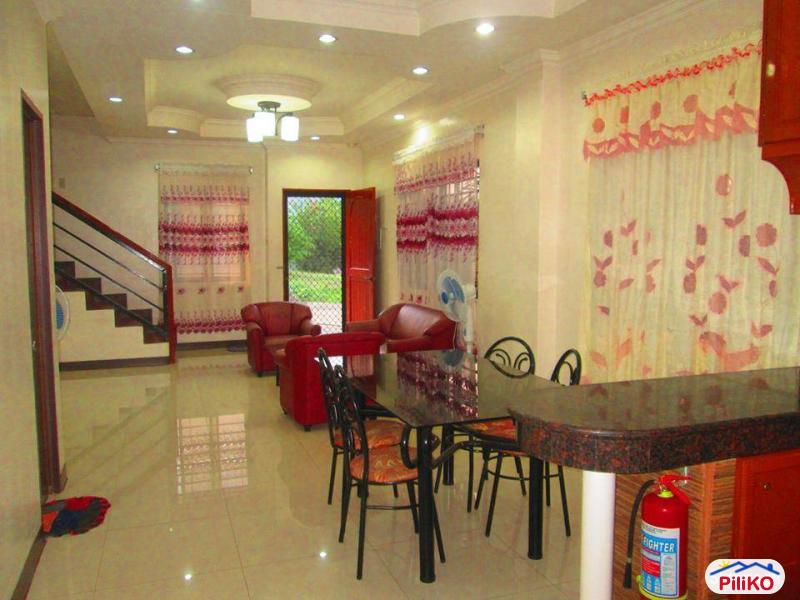 1 bedroom House and Lot for sale in Cebu City in Philippines - image