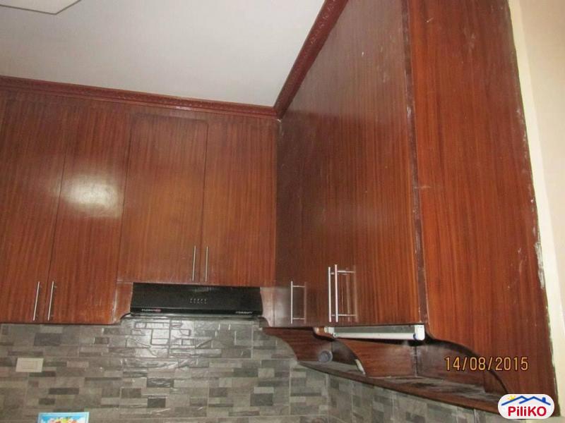 1 bedroom House and Lot for sale in Cebu City in Philippines - image