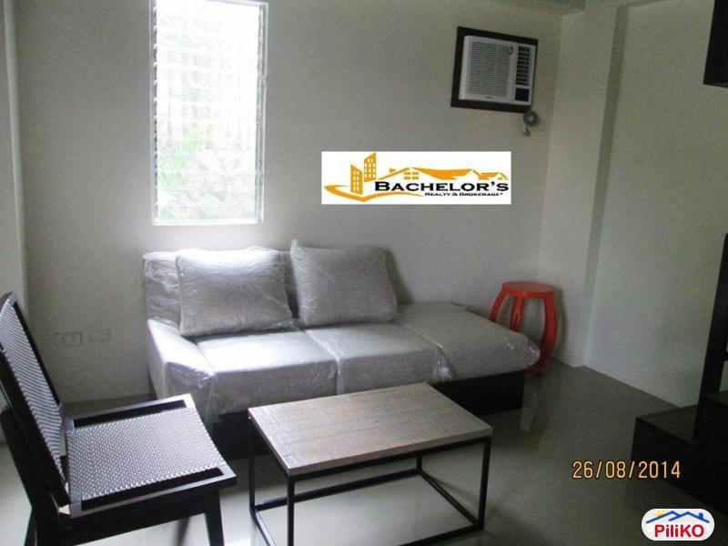 1 bedroom House and Lot for sale in Cebu City in Philippines - image