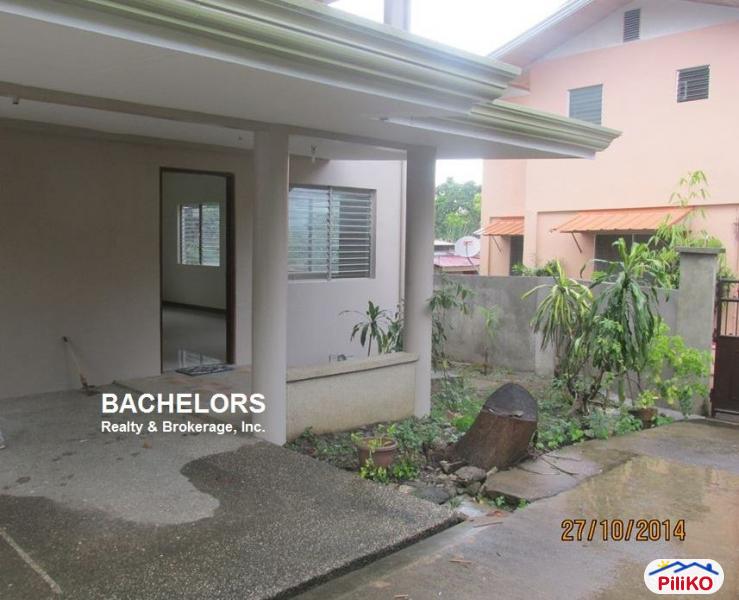1 bedroom House and Lot for sale in Cebu City in Philippines - image