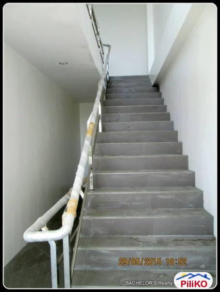 1 bedroom House and Lot for sale in Cebu City in Philippines - image
