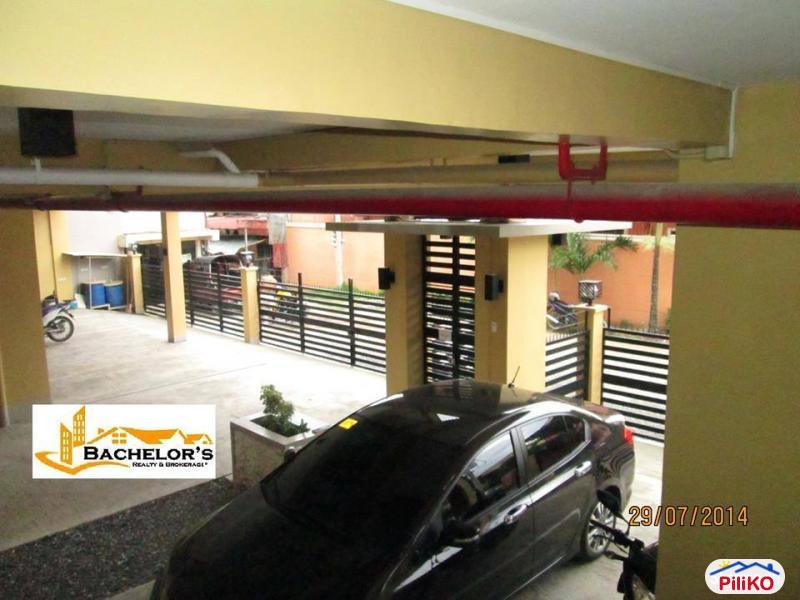1 bedroom Condominium for sale in Cebu City in Philippines - image