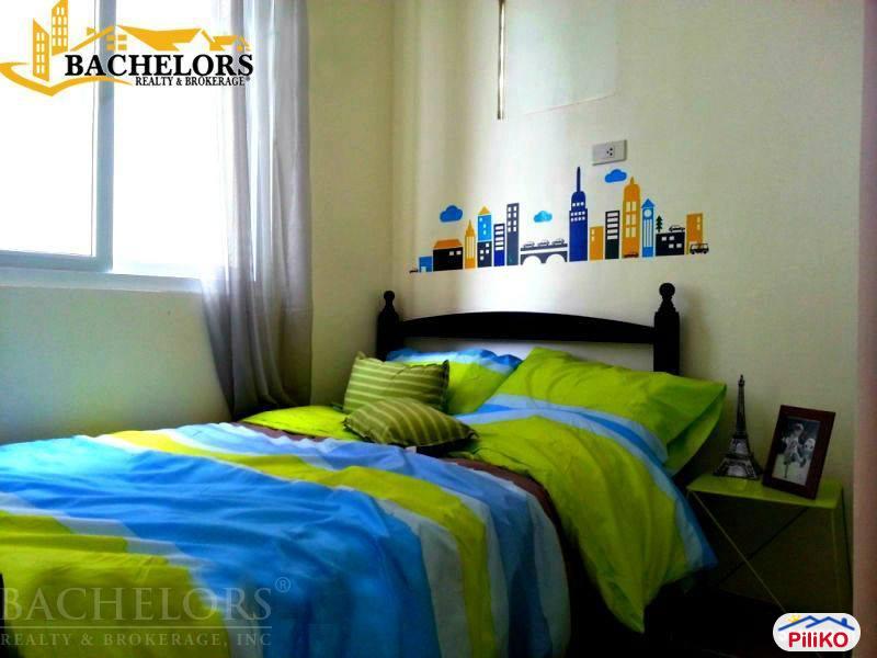1 bedroom House and Lot for sale in Cebu City in Philippines - image