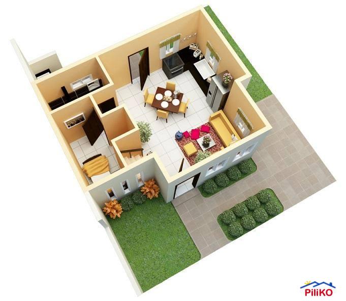 1 bedroom House and Lot for sale in Cebu City - image 8