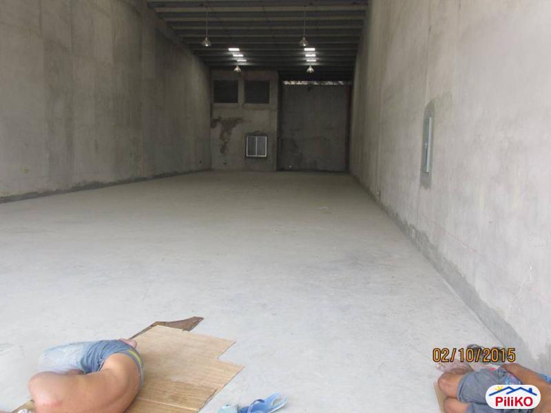 Warehouse for sale in Cebu City in Philippines - image