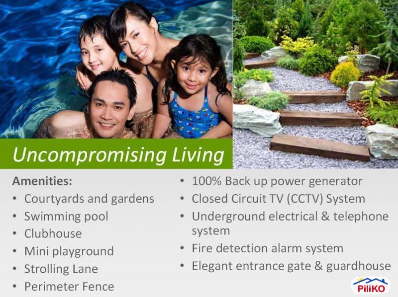 1 bedroom Condominium for sale in Cebu City in Philippines - image