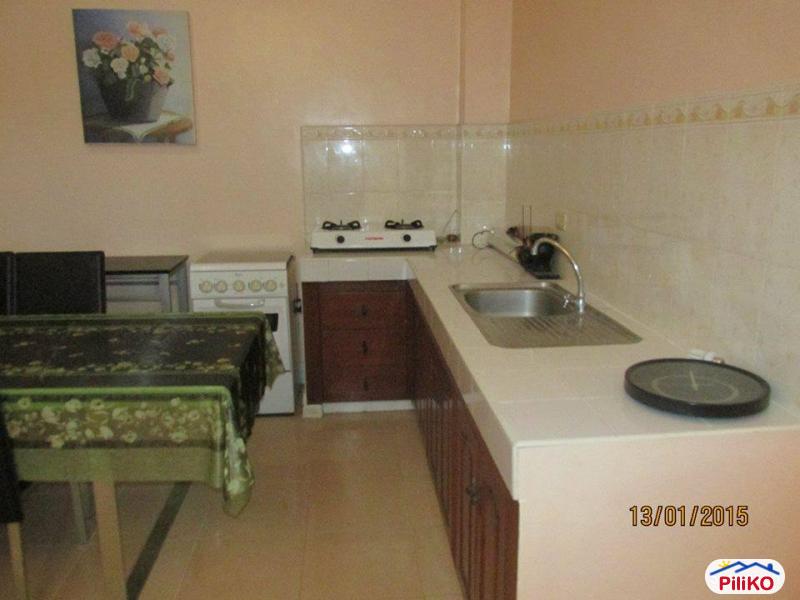 1 bedroom House and Lot for sale in Cebu City in Philippines - image