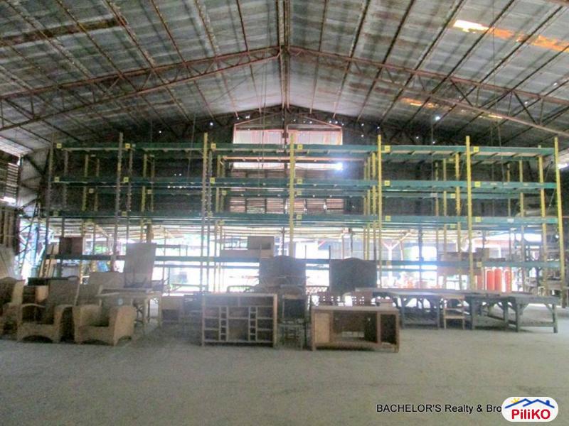 Warehouse for sale in Cebu City in Philippines - image
