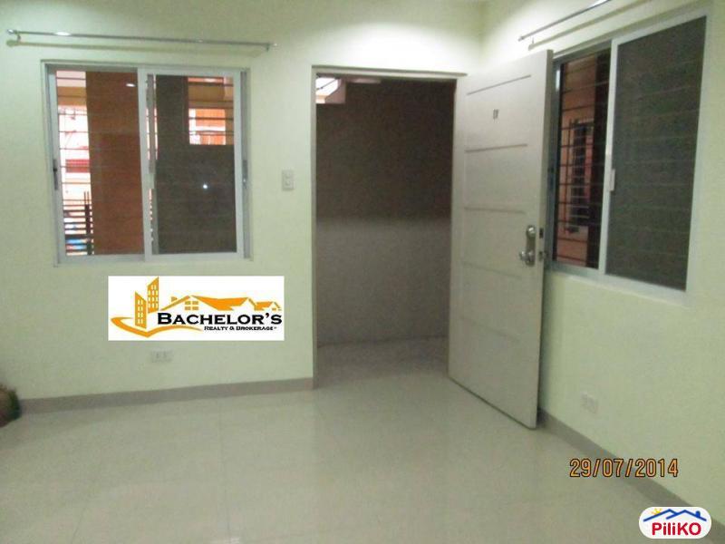 1 bedroom Apartment for sale in Cebu City in Philippines - image