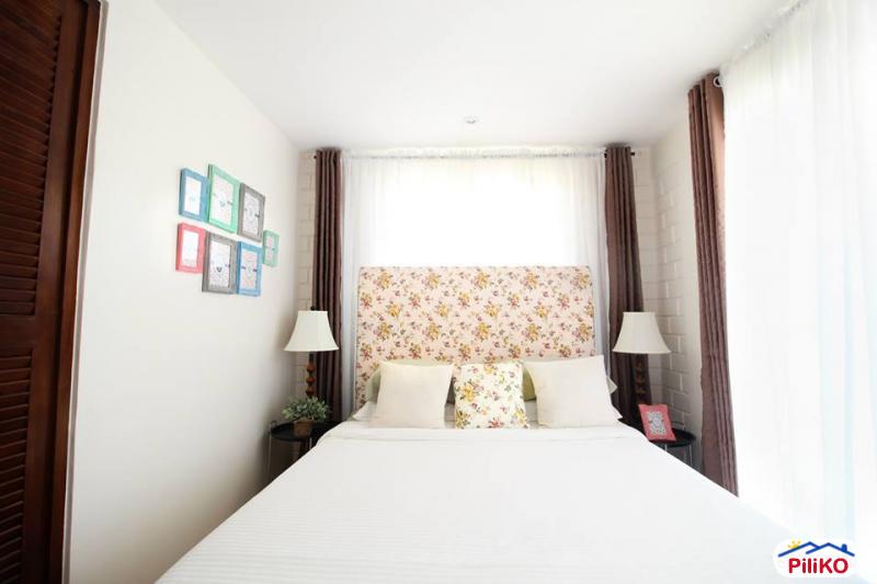 1 bedroom House and Lot for sale in Cebu City in Philippines - image