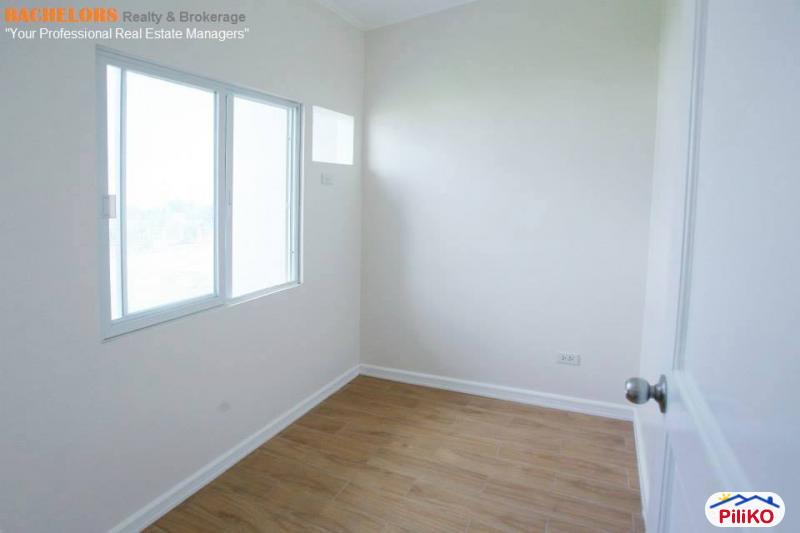 1 bedroom House and Lot for sale in Cebu City in Philippines - image