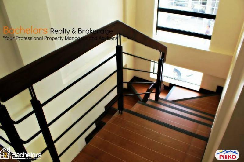 1 bedroom House and Lot for sale in Cebu City in Philippines - image