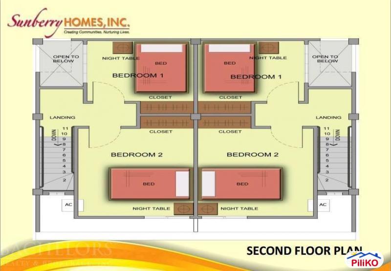 1 bedroom Townhouse for sale in Cebu City - image 8