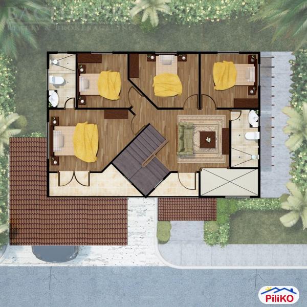 1 bedroom House and Lot for sale in Cebu City in Philippines - image