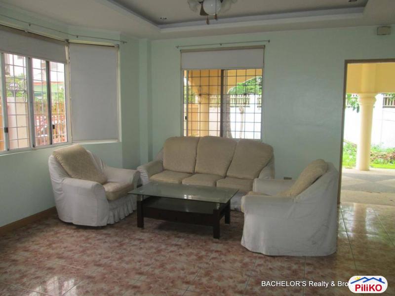 1 bedroom House and Lot for sale in Cebu City in Philippines - image