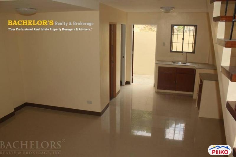 1 bedroom Townhouse for sale in Cebu City in Philippines - image
