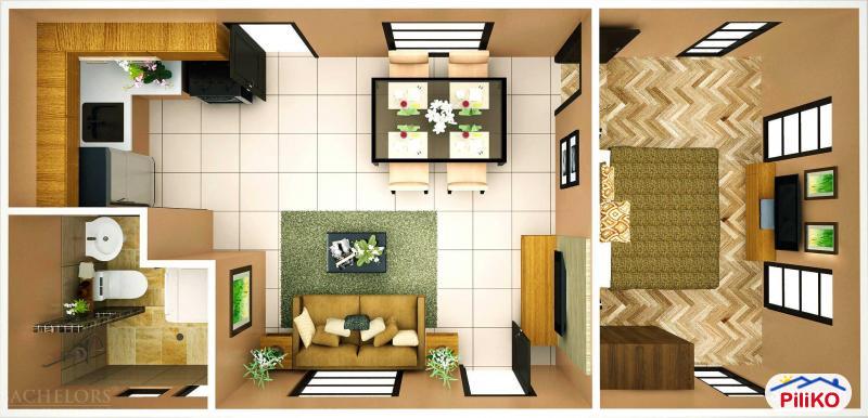 1 bedroom Condominium for sale in Cebu City in Philippines - image