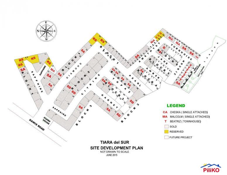 1 bedroom House and Lot for sale in Cebu City - image 8