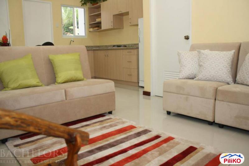 1 bedroom House and Lot for sale in Cebu City in Philippines - image