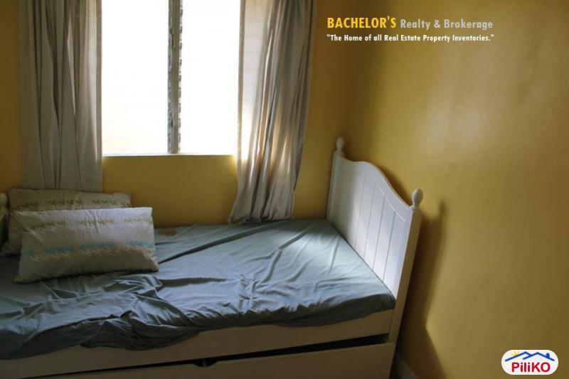 1 bedroom Townhouse for sale in Cebu City in Philippines - image