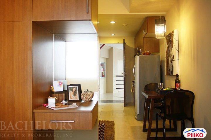 1 bedroom Condominium for sale in Cebu City in Philippines - image