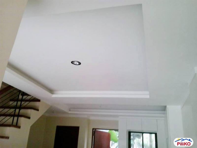 1 bedroom Townhouse for sale in Cebu City in Philippines - image
