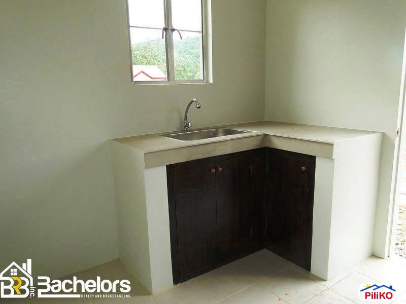 1 bedroom House and Lot for sale in Cebu City in Philippines - image