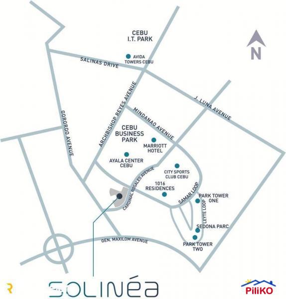 2 bedroom Condominium for sale in Cebu City - image 8