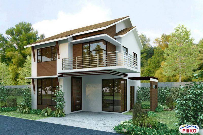 1 bedroom House and Lot for sale in Cebu City in Philippines - image