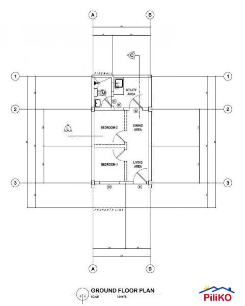 1 bedroom House and Lot for sale in Cebu City in Philippines - image