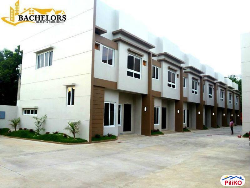 1 bedroom House and Lot for rent in Cebu City in Philippines - image