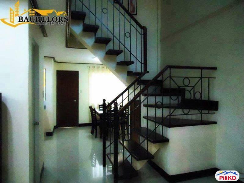 1 bedroom House and Lot for sale in Cebu City in Philippines - image