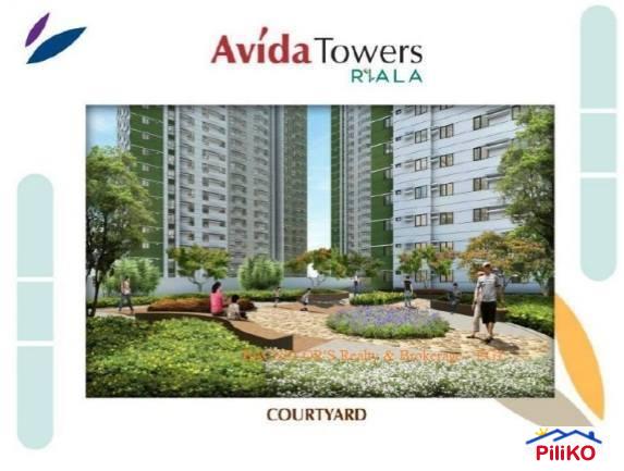 1 bedroom Condominium for sale in Cebu City in Philippines - image