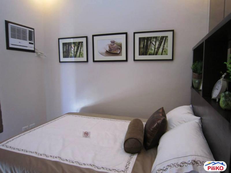 1 bedroom Townhouse for sale in Cebu City in Philippines - image